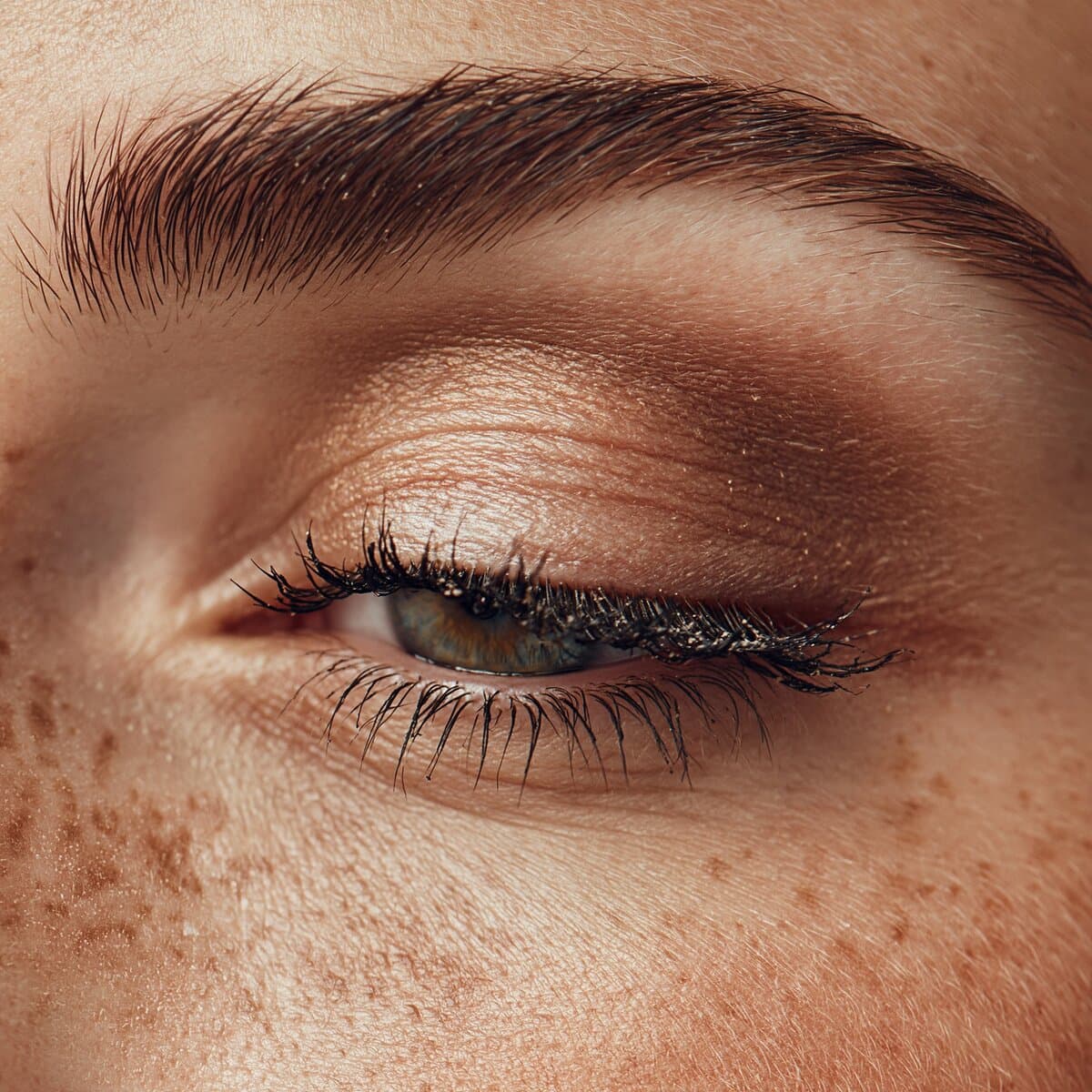 Eyelid hygiene and lid-margin cleansing — Prospela eyelid cleanser