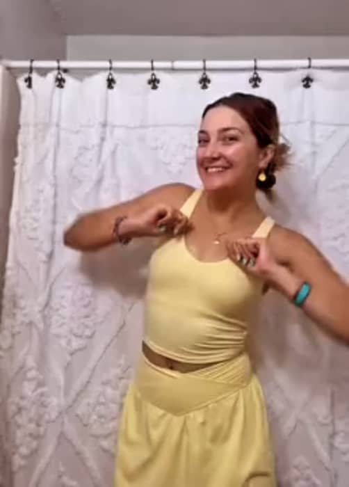 Dry your face, use with micellar water, remove your face masks, the options are endless.