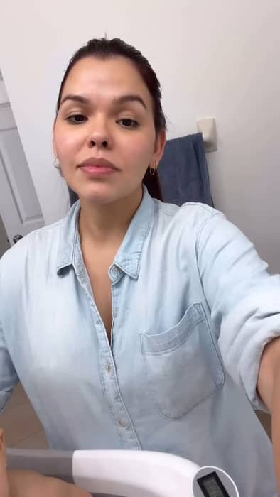 Solo necesitas toallas desechables