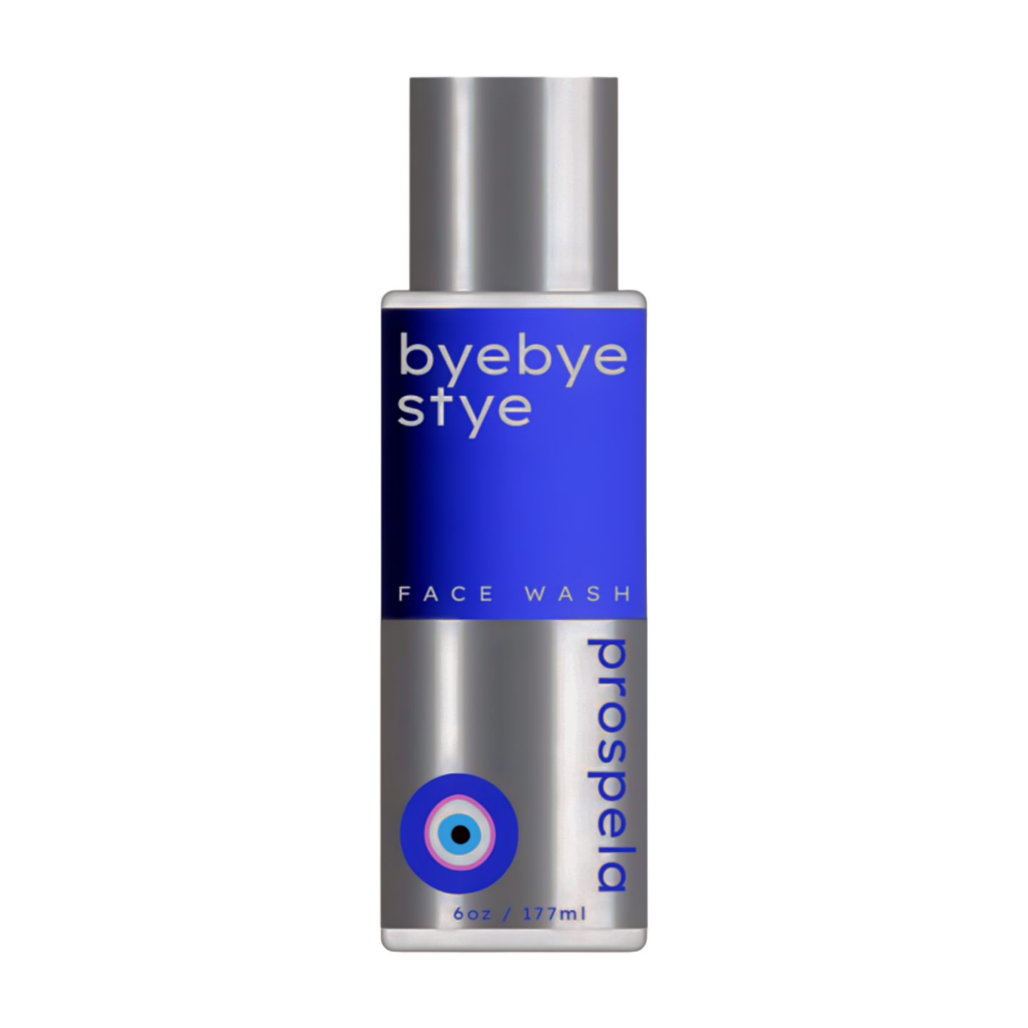 Bye Bye Stye Face Cleanser 